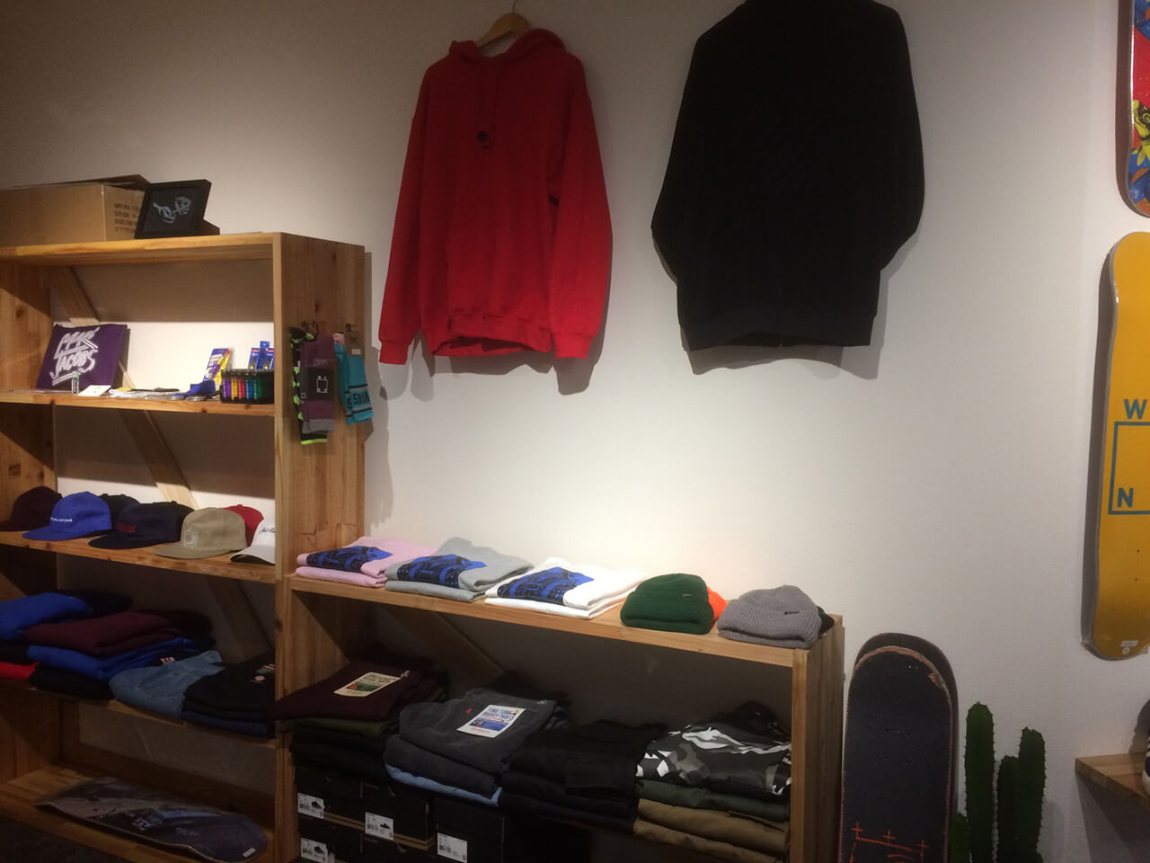 しながわ商店