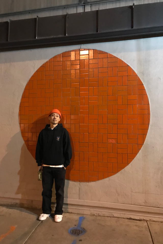 品川 理史