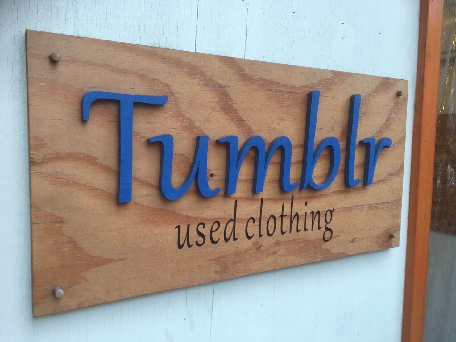Tumblr